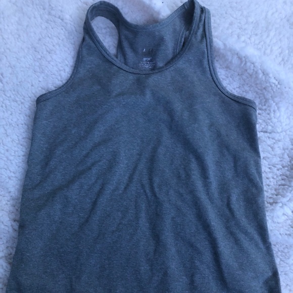 Tank top - Picture 1 of 4